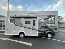 Fahrzeugbild Knaus Van TI Plus 650 MEG Platinum Selection #4