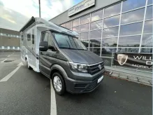 Fahrzeugbild Knaus Van TI Plus 650 MEG Platinum Selection #15