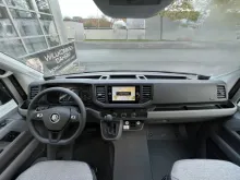 Fahrzeugbild Knaus Van TI Plus 650 MEG Platinum Selection #6