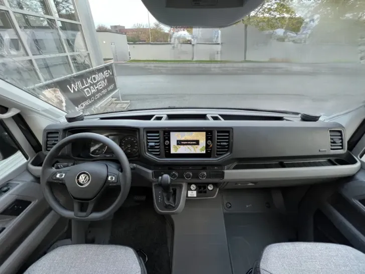 Fahrzeugbild Knaus Van TI Plus 650 MEG Platinum Selection #6