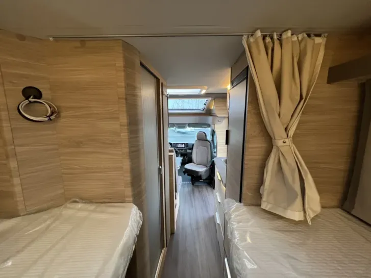 Fahrzeugbild Knaus Van TI Plus 650 MEG Platinum Selection #10