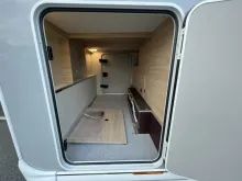 Fahrzeugbild Knaus Van TI Plus 650 MEG Platinum Selection #17