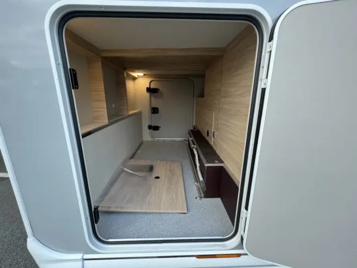 Fahrzeugbild Knaus Van TI Plus 650 MEG Platinum Selection #17
