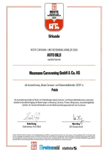 Fahrzeugbild Sunlight Camper Van Cliff 600 #5