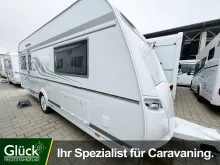 Fahrzeugbild Tabbert PUCCINI 560 TD 2,5 #1