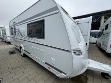 Fahrzeugbild Tabbert PUCCINI 560 TD 2,5 #2