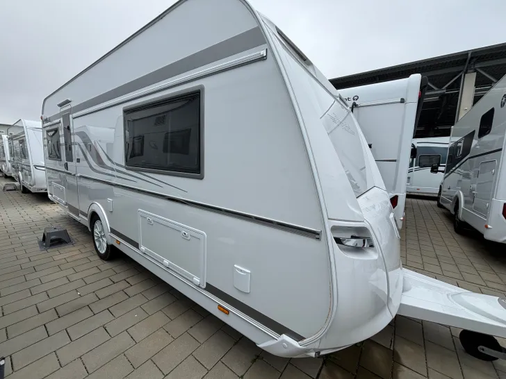 Fahrzeugbild Tabbert PUCCINI 560 TD 2,5 #2