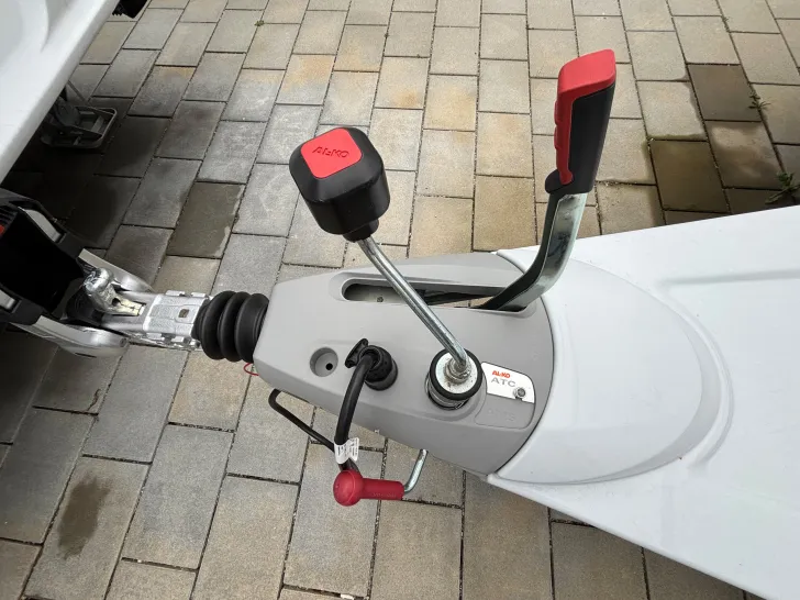 Fahrzeugbild Tabbert PUCCINI 560 TD 2,5 #3