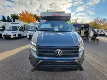 Fahrzeugbild Dethleffs GLOBEBUS PERFORMANCE T 4X4 #3