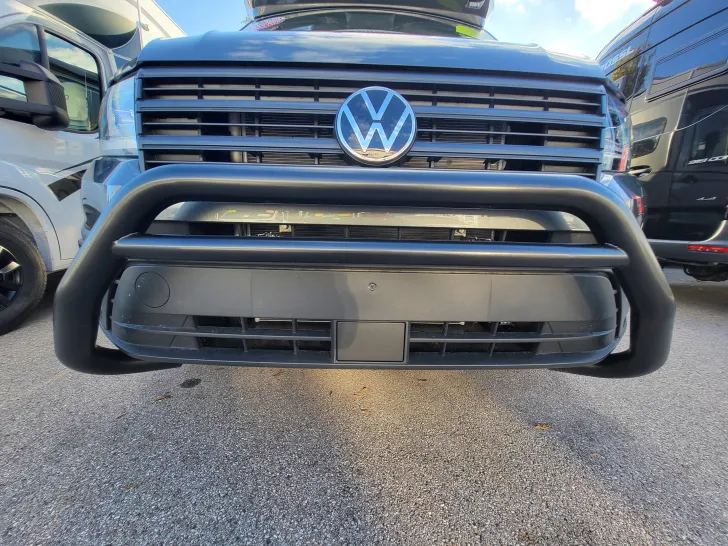 Fahrzeugbild Dethleffs GLOBEBUS PERFORMANCE T 4X4 #4