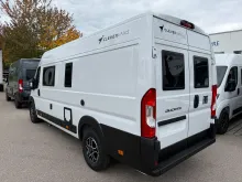 Fahrzeugbild Clever VAN RUNNER #4