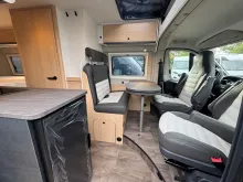 Fahrzeugbild Sunlight CLIFF 640 Adventure Edition RT Mj. 2026 #5