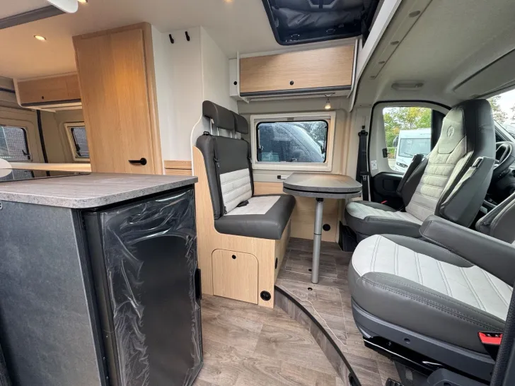 Fahrzeugbild Sunlight CLIFF 640 Adventure Edition RT Mj. 2026 #6