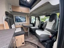 Fahrzeugbild Sunlight CLIFF 640 Adventure Edition RT Mj. 2026 #7