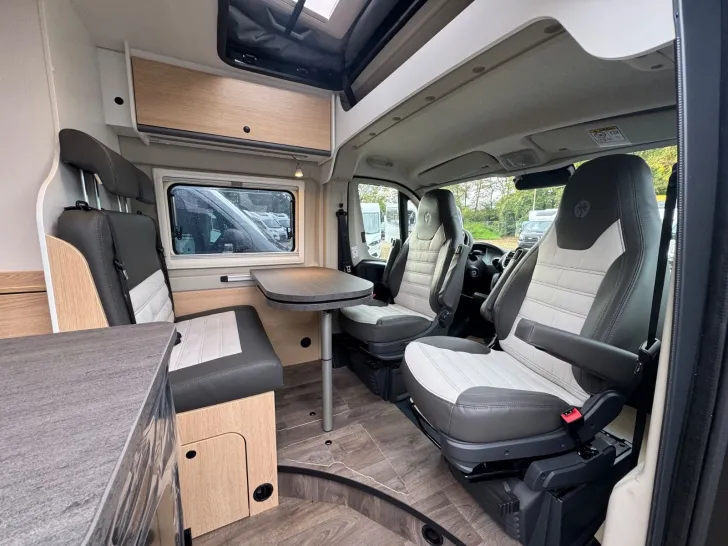 Fahrzeugbild Sunlight CLIFF 640 Adventure Edition RT Mj. 2026 #7