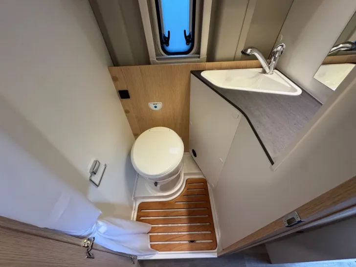 Fahrzeugbild Sunlight CLIFF 640 Adventure Edition RT Mj. 2026 #8