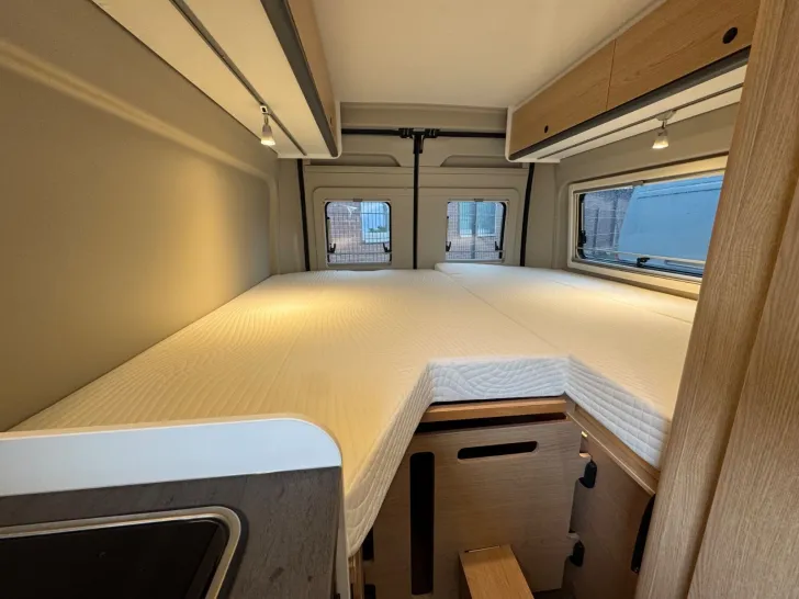 Fahrzeugbild Sunlight CLIFF 640 Adventure Edition RT Mj. 2026 #9