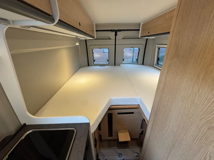 Fahrzeugbild Sunlight CLIFF 640 Adventure Edition RT Mj. 2026 #10