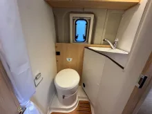 Fahrzeugbild Sunlight CLIFF 640 Adventure Edition RT Mj. 2026 #12