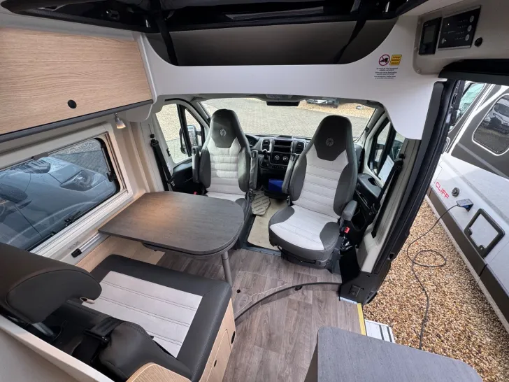 Fahrzeugbild Sunlight CLIFF 640 Adventure Edition RT Mj. 2026 #13