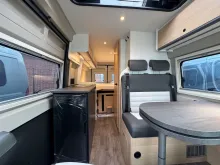 Fahrzeugbild Sunlight CLIFF 640 Adventure Edition RT Mj. 2026 #14