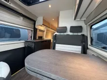 Fahrzeugbild Sunlight CLIFF 640 Adventure Edition RT Mj. 2026 #15