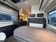 Fahrzeugbild Sunlight CLIFF 640 Adventure Edition RT Mj. 2026 #17