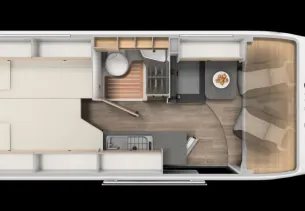 Bild Camper Van CLIFF 640