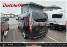 Fahrzeugbild Dethleffs Globevan Camp Two #4