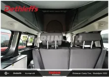 Fahrzeugbild Dethleffs Globevan Camp Two #10