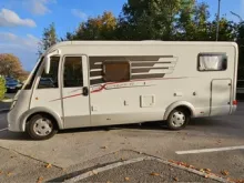 Fahrzeugbild Hymer Exsis-i 562 Whiteline #3