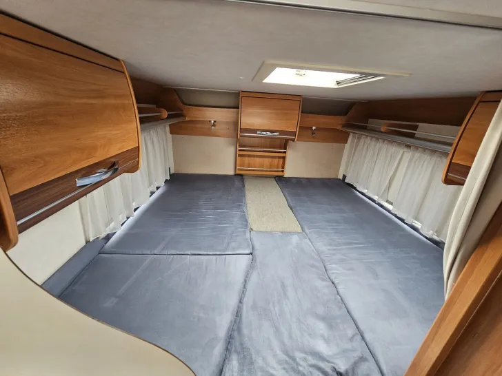 Fahrzeugbild Hymer Exsis-i 562 Whiteline #6