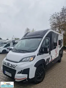 Fahrzeugbild Challenger X150 Open Edition #1