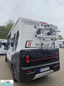 Fahrzeugbild Challenger X150 Open Edition #4
