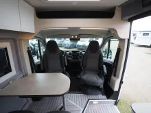 Fahrzeugbild Clever Vario Kids, Full-Package, Pilotensitzbank #6