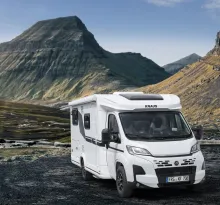 Fahrzeugbild Knaus L!VE WAVE 650 MEG Platinum Selection Live 2026 #1