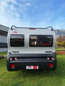 Fahrzeugbild Adria Action 391 LH Sports - ab Euro 28.180,-- #4