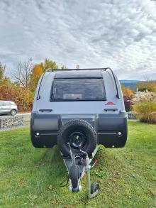 Fahrzeugbild Adria Action 391 LH Sports - ab Euro 28.180,-- #5