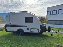 Fahrzeugbild Adria Action 391 LH Sports - ab Euro 28.180,-- #6