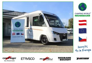 Bild C2-tourer I 147 RB-LE „K“ lightweig ...