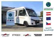 Fahrzeugbild Carthago C2-tourer I 147 RB-LE „K“ lightweight 3.5t #1