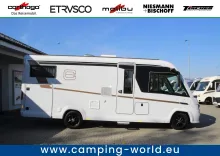 Fahrzeugbild Carthago C2-tourer I 147 RB-LE „K“ lightweight 3.5t #3