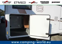 Fahrzeugbild Carthago C2-tourer I 147 RB-LE „K“ lightweight 3.5t #14