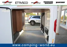 Fahrzeugbild Carthago C2-tourer I 147 RB-LE „K“ lightweight 3.5t #19