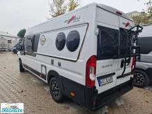 Fahrzeugbild Malibu 640 LE comfort charming GT skyview #5