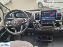 Fahrzeugbild Malibu 640 LE comfort charming GT skyview #7