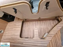 Fahrzeugbild Malibu 640 LE comfort charming GT skyview #10