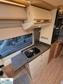 Fahrzeugbild Malibu 640 LE comfort charming GT skyview #11