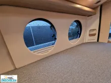 Fahrzeugbild Malibu 640 LE comfort charming GT skyview #15