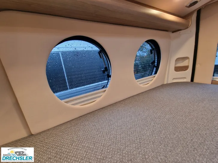 Fahrzeugbild Malibu 640 LE comfort charming GT skyview #15